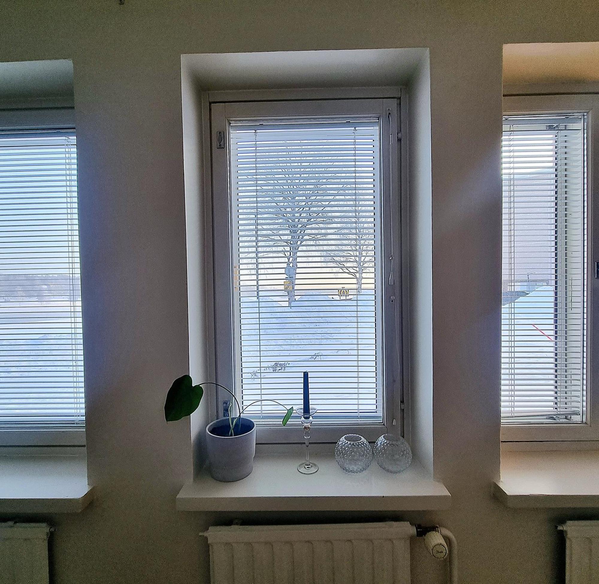 Holiday Pink Pearl Apartment Rovaniemi Bagian luar foto