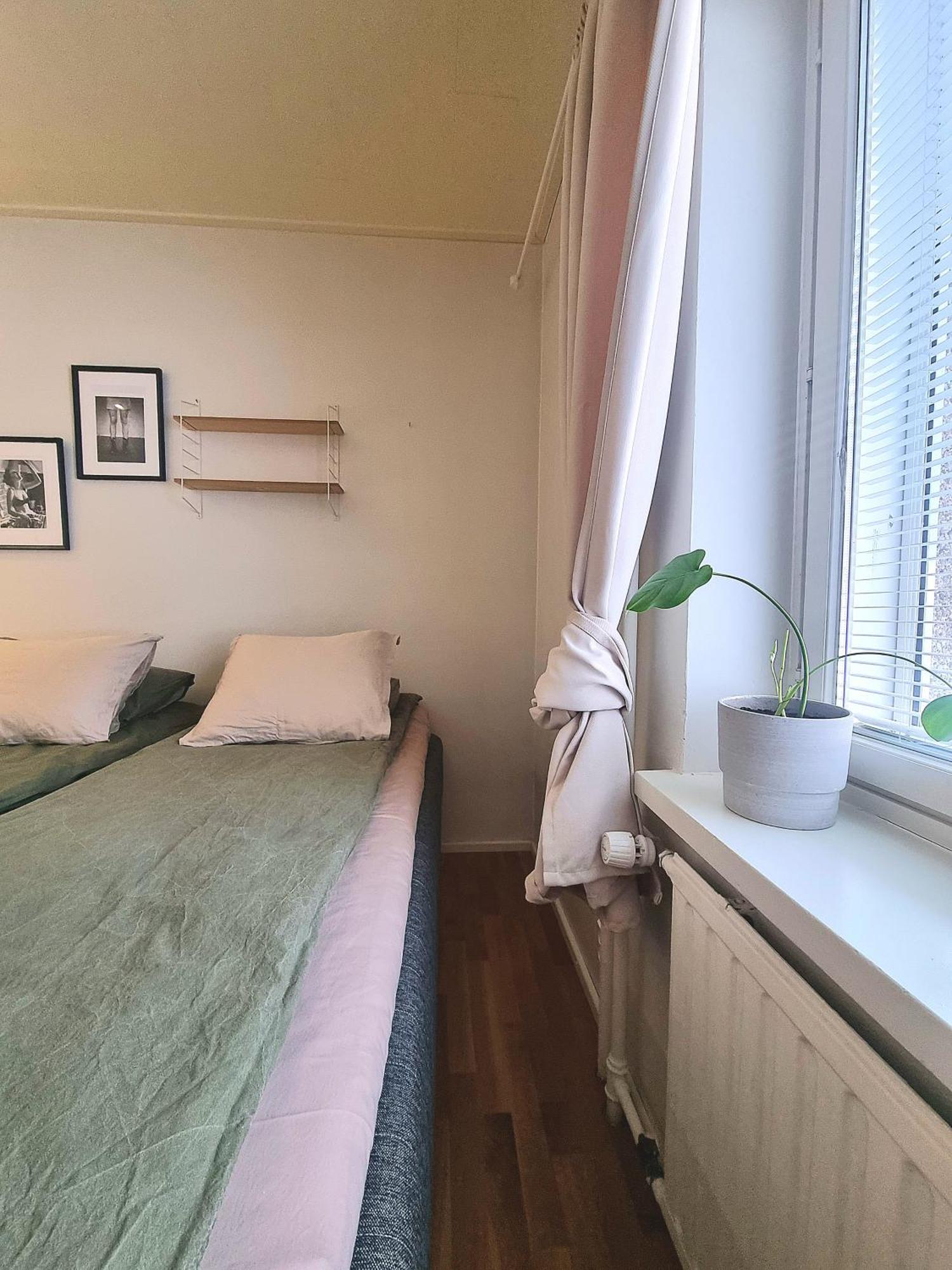 Holiday Pink Pearl Apartment Rovaniemi Bagian luar foto