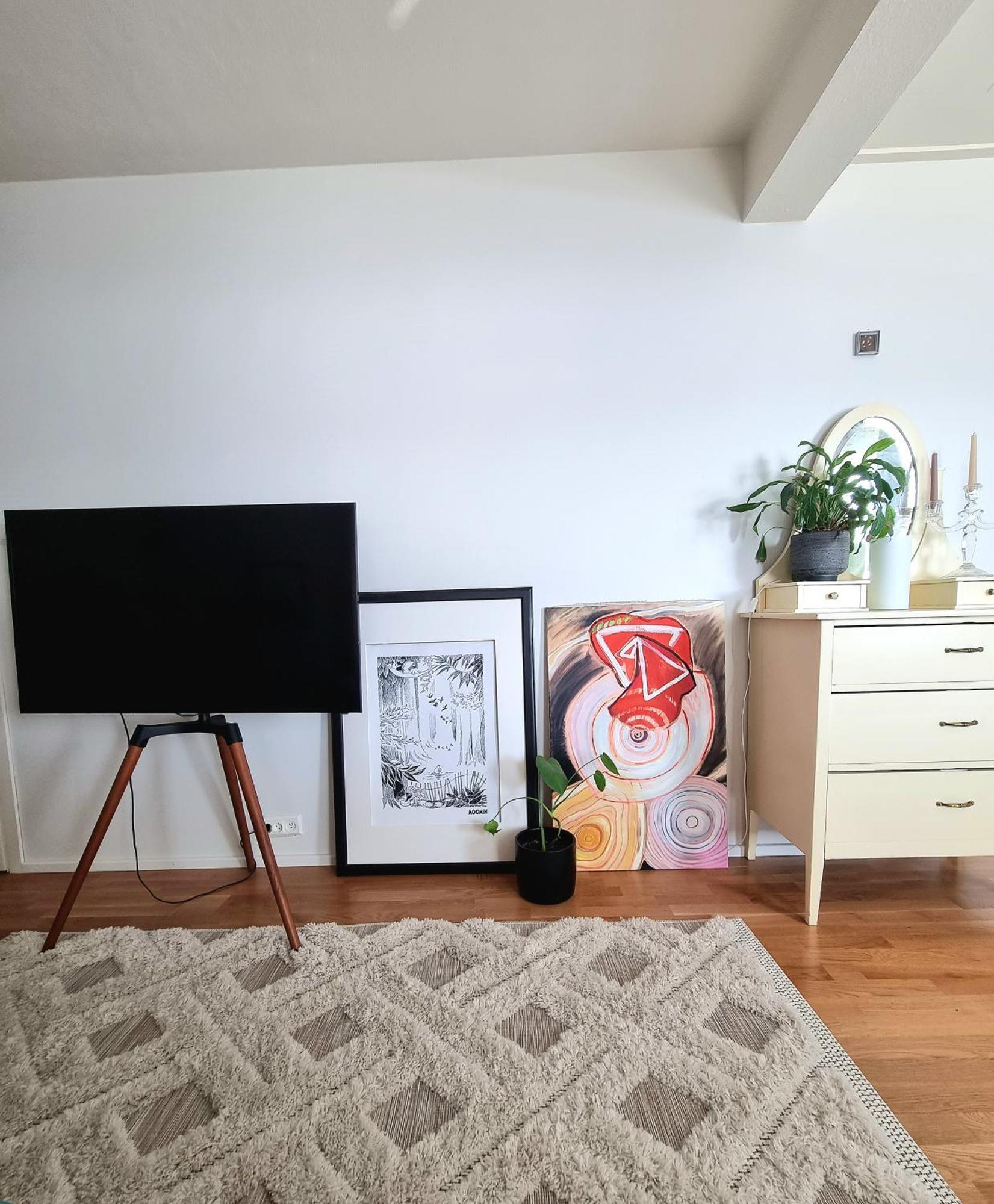 Holiday Pink Pearl Apartment Rovaniemi Bagian luar foto