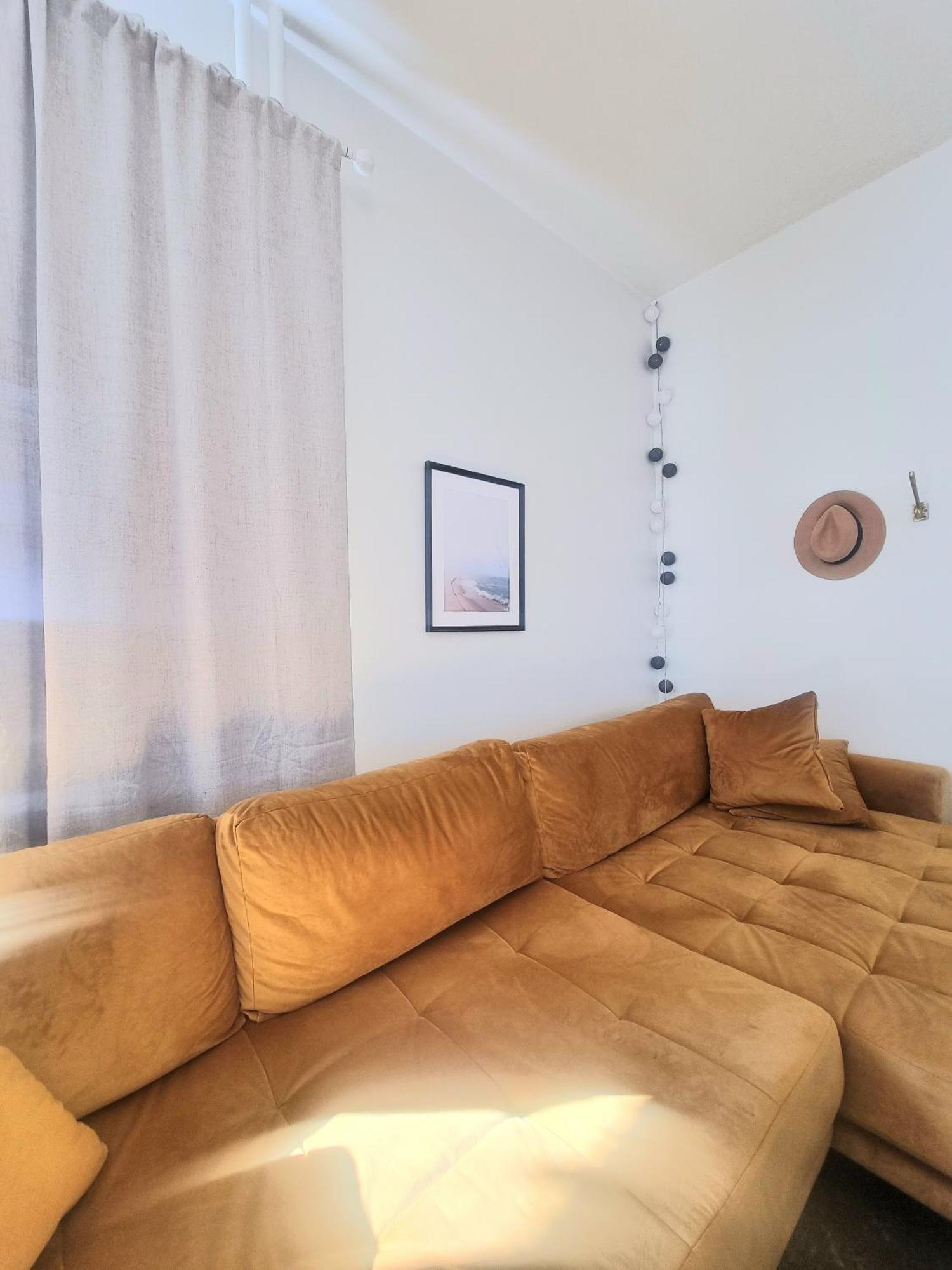 Holiday Pink Pearl Apartment Rovaniemi Bagian luar foto