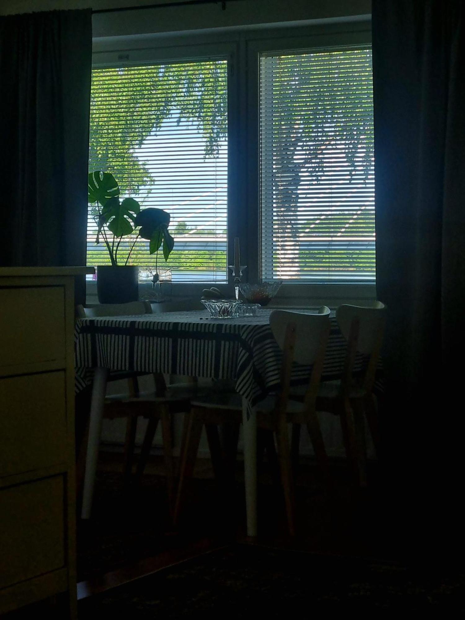 Holiday Pink Pearl Apartment Rovaniemi Bagian luar foto